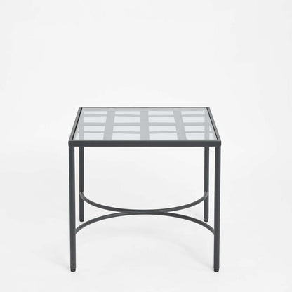 Sheffield Side Table Outdoor