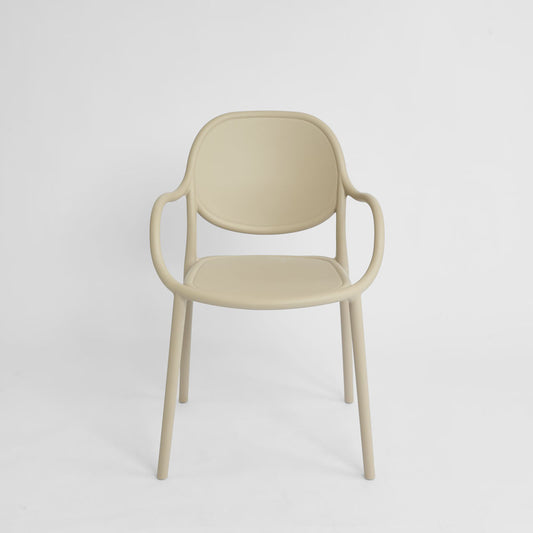 Arca Dining Chair All Weather Dune
