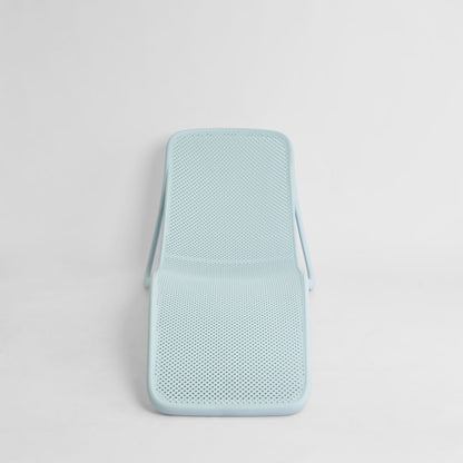 Arca Sunlounge All Weather Light Blue