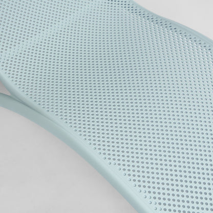 Arca Sunlounge All Weather Light Blue