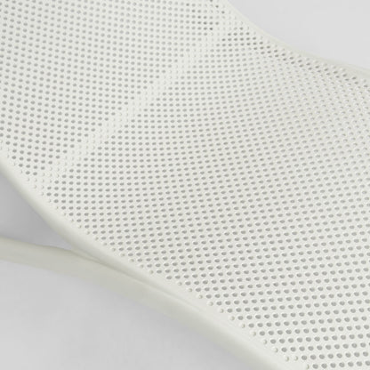 Arca Sunlounge All Weather White