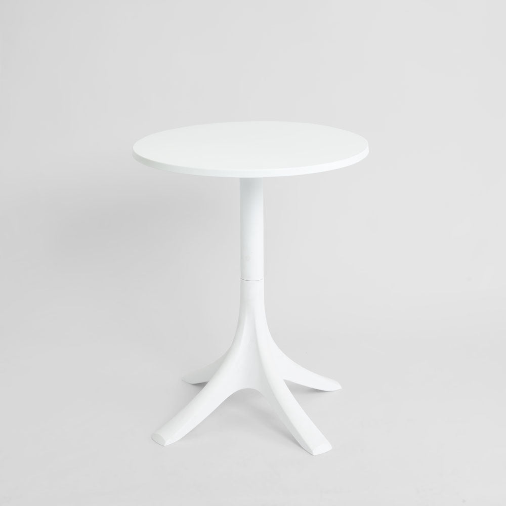 Arca Table All Weather White – Florabelle Living