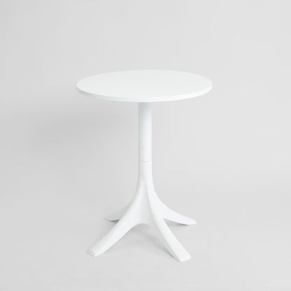 Arca Table All Weather White