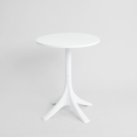 Arca Table All Weather White