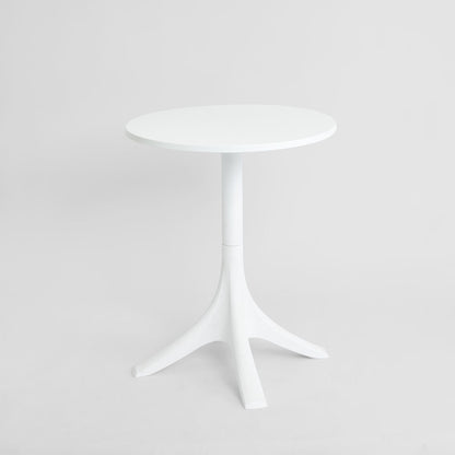 Arca Table All Weather White
