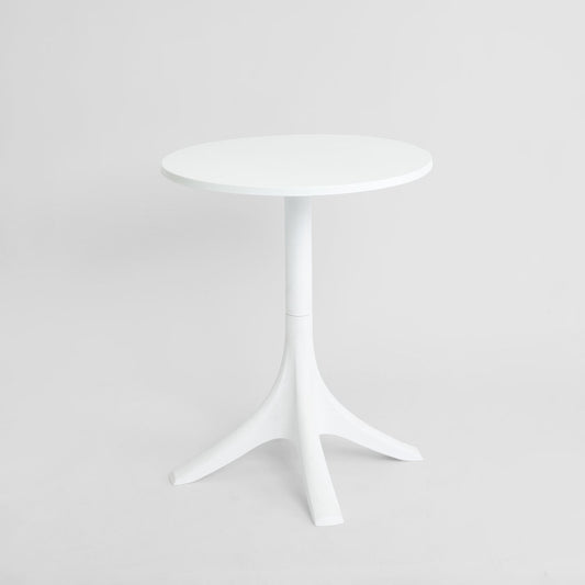 Arca Table All Weather White