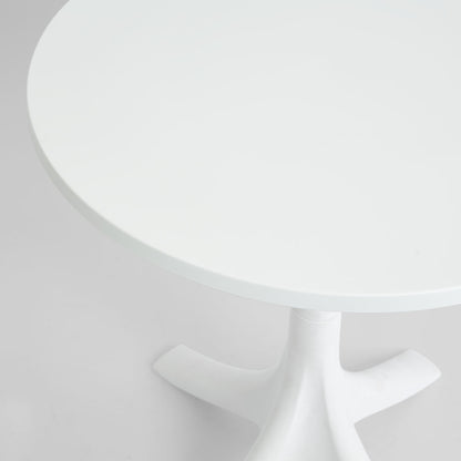 Arca Table All Weather White