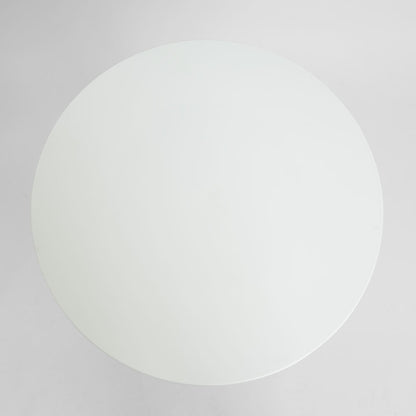 Arca Table All Weather White