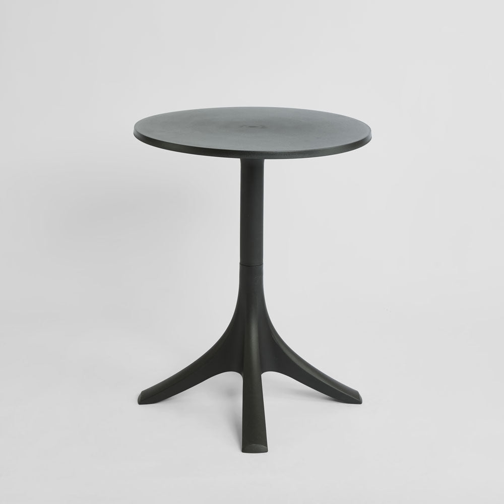 Arca Table Arca Table All Weather Black – Florabelle Living