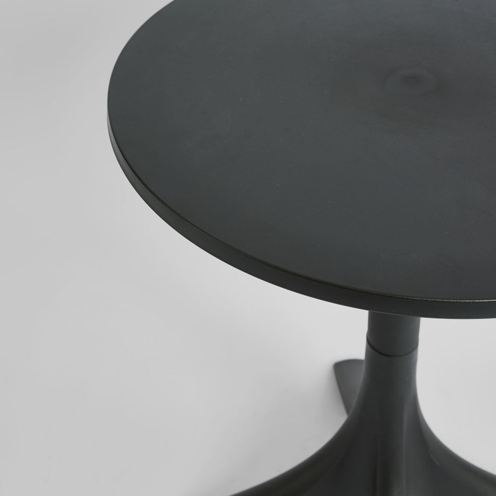 Arca Table Arca Table All Weather Black – Florabelle Living