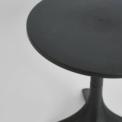 Arca Table All Weather Black