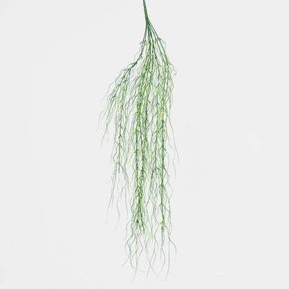 Grass Bush HangingVine 1m Green