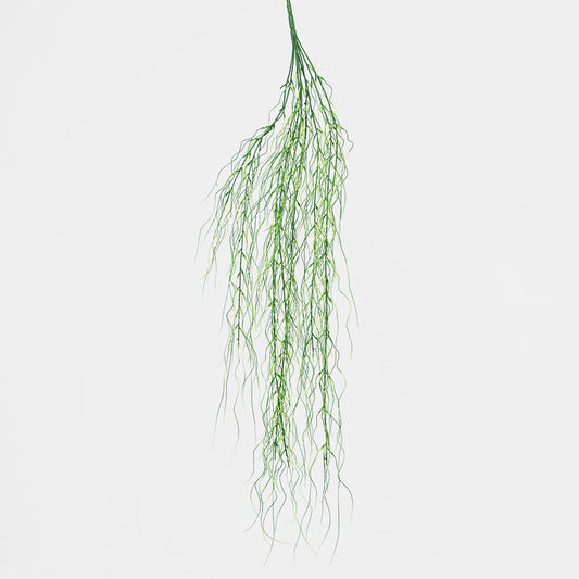Grass Bush HangingVine 1m Green