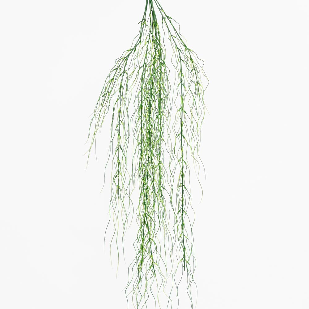 Grass Bush HangingVine 1m Green