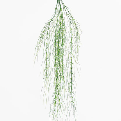 Grass Bush HangingVine 1m Green