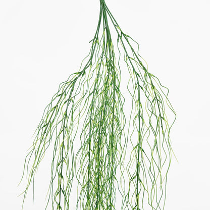 Grass Bush HangingVine 1m Green