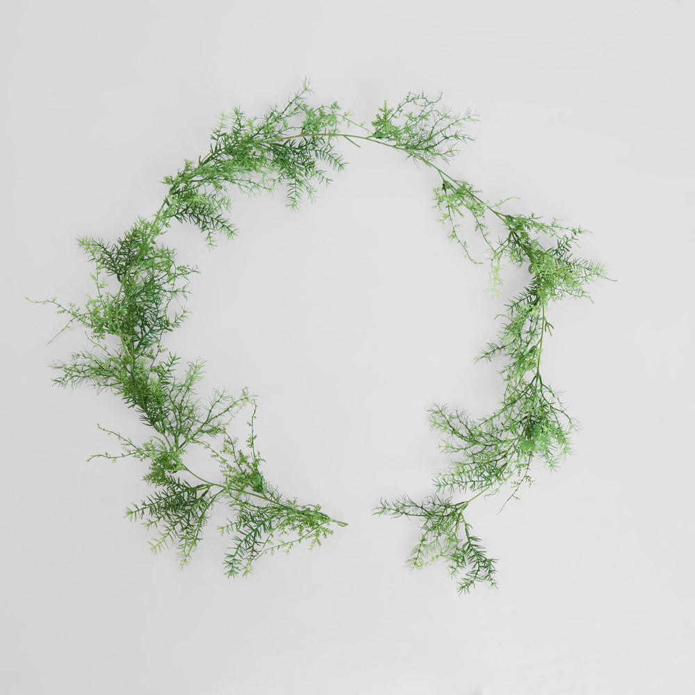 Parsley Garland 1.85m | Florabelle Living