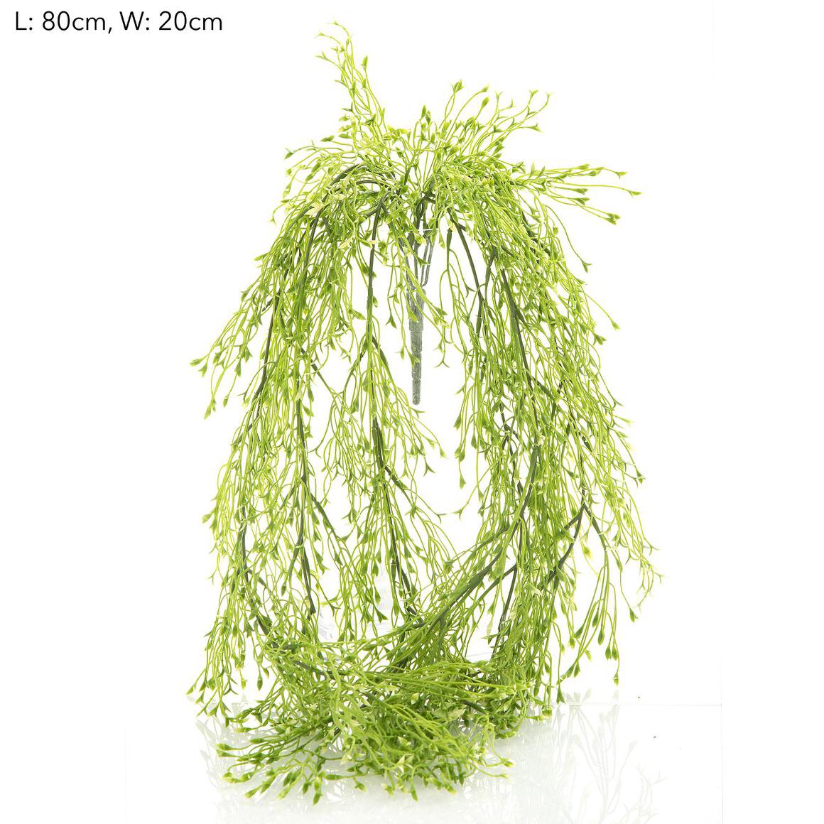 Grass Vine Hanging 75cm
