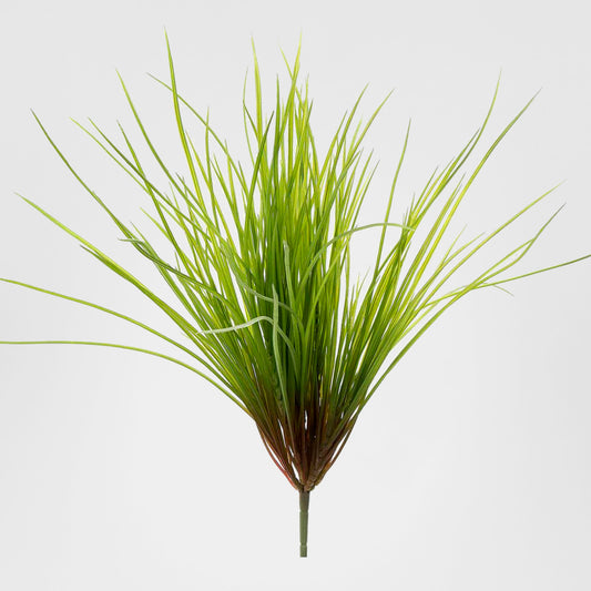Grass Bush Green 45cm