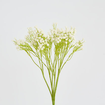 Baby's Breath White 40cm