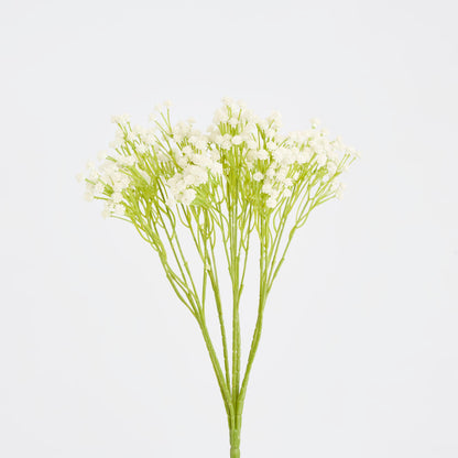 Baby's Breath White 40cm