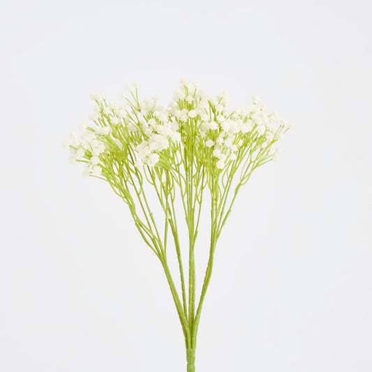 Baby's Breath White 40cm