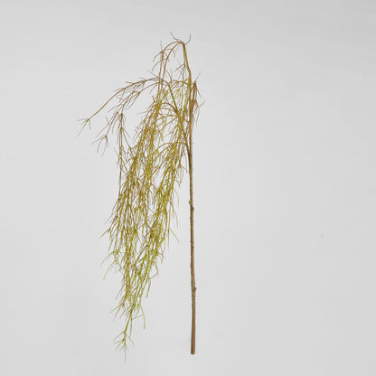 Coral Grass Green 156cm
