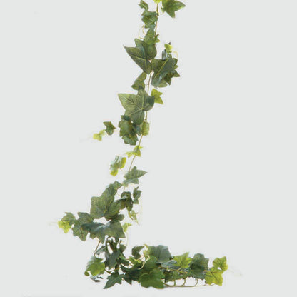 Ivy Garland 1.8m Green
