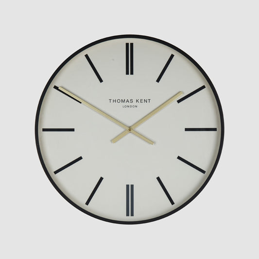 Thomas Kent Clocksmith Clock 53cm