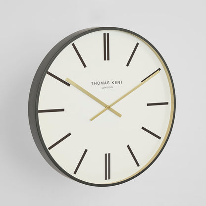 Thomas Kent Clocksmith Clock 53cm
