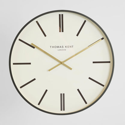 Thomas Kent Clocksmith Clock 53cm
