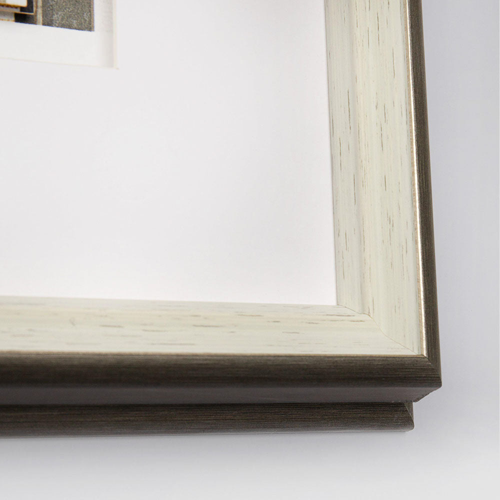Classic Vinyl Framed Art 53 X 4 X 121cm