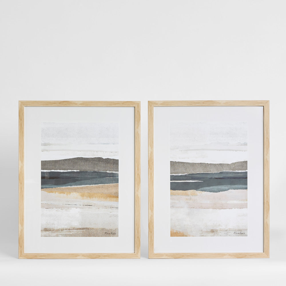Driftaway Art Set of 2