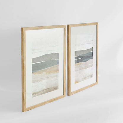 Driftaway Art Set of 2