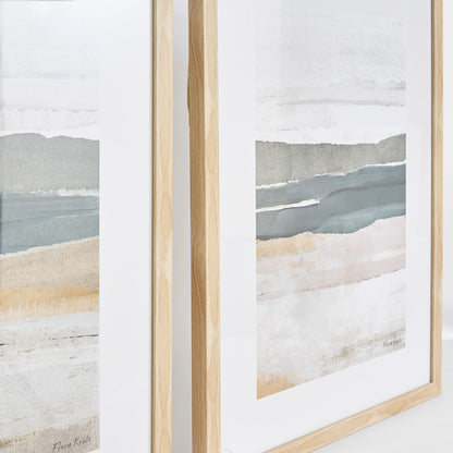 Driftaway Art Set of 2