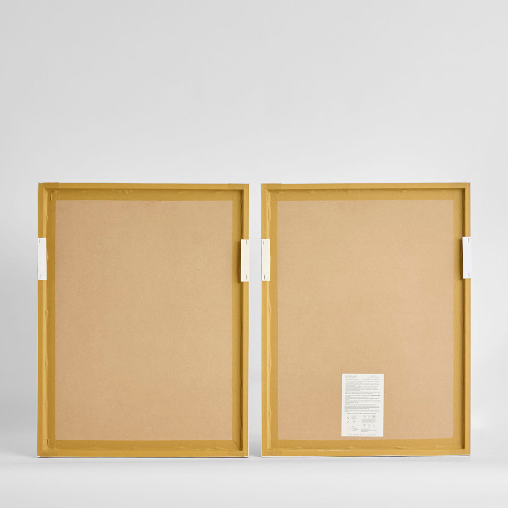 Driftaway Art Set of 2