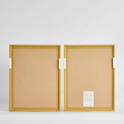 Driftaway Art Set of 2