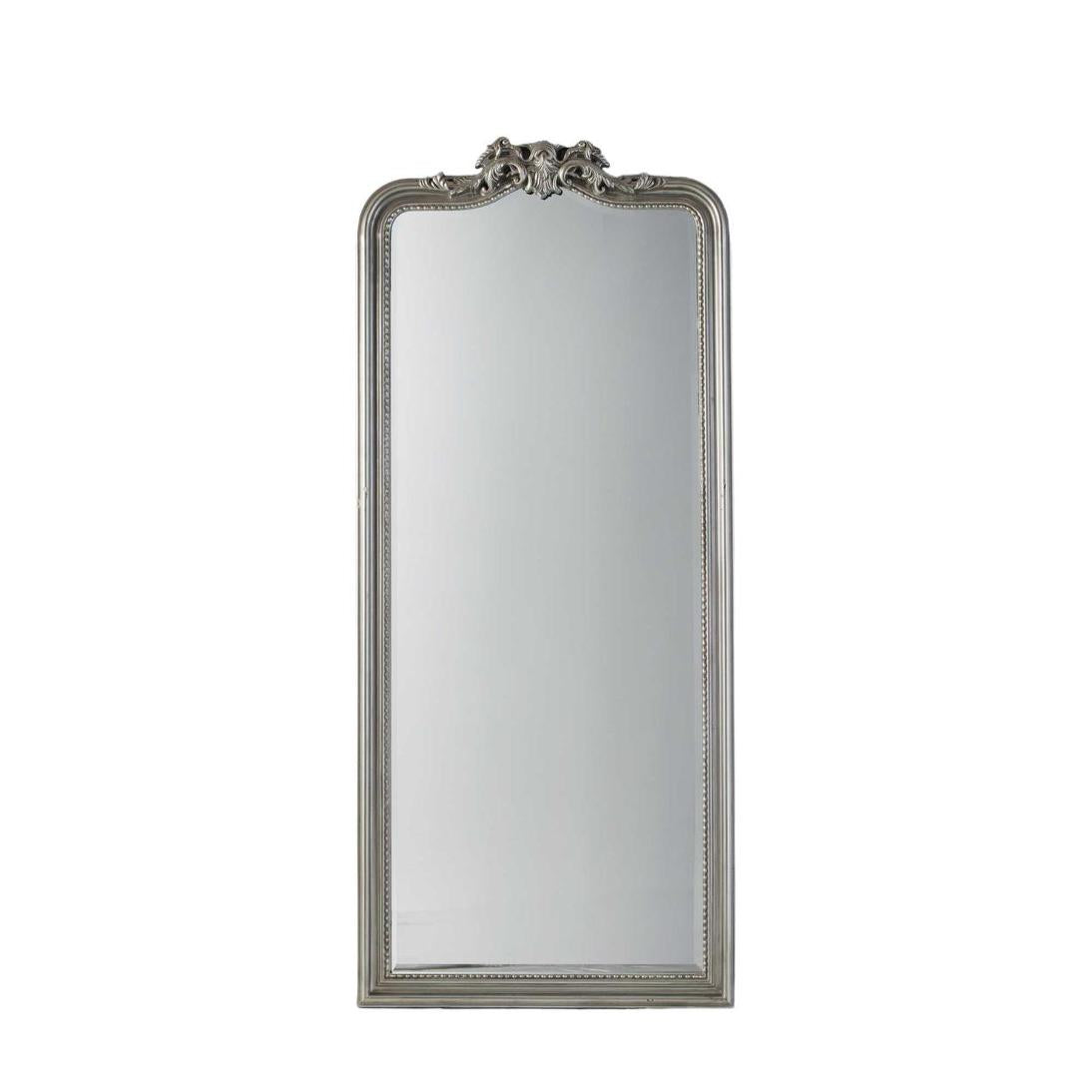 Cagney Mirror Silver