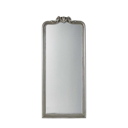 Cagney Mirror Silver