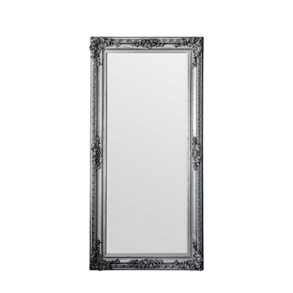 Altori Leaner Mirror Silver