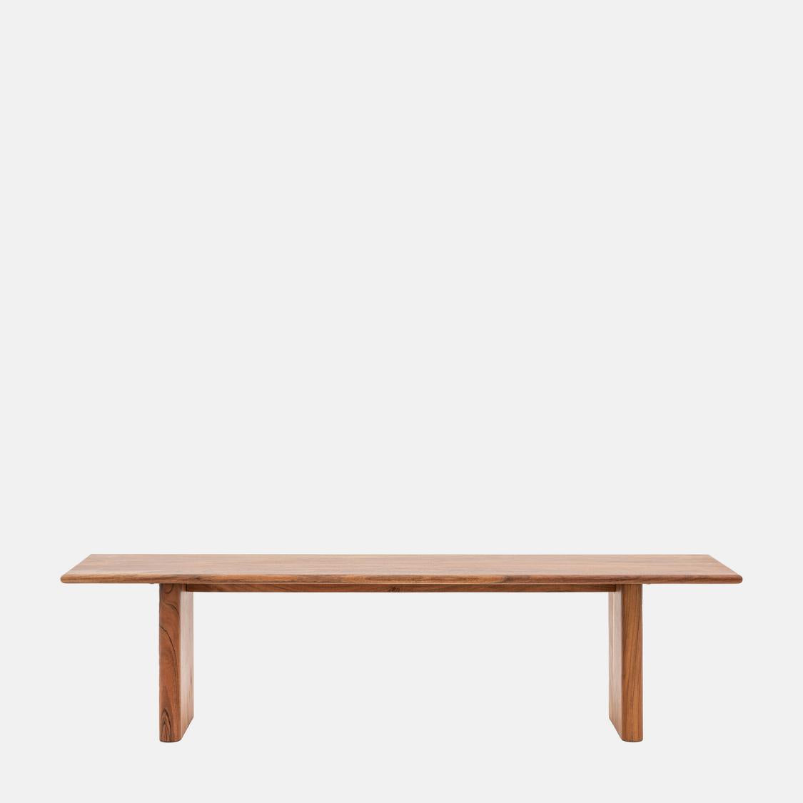 Borden Dining Bench