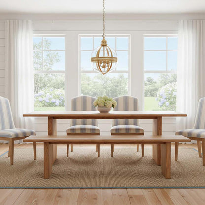 Borden Dining Bench