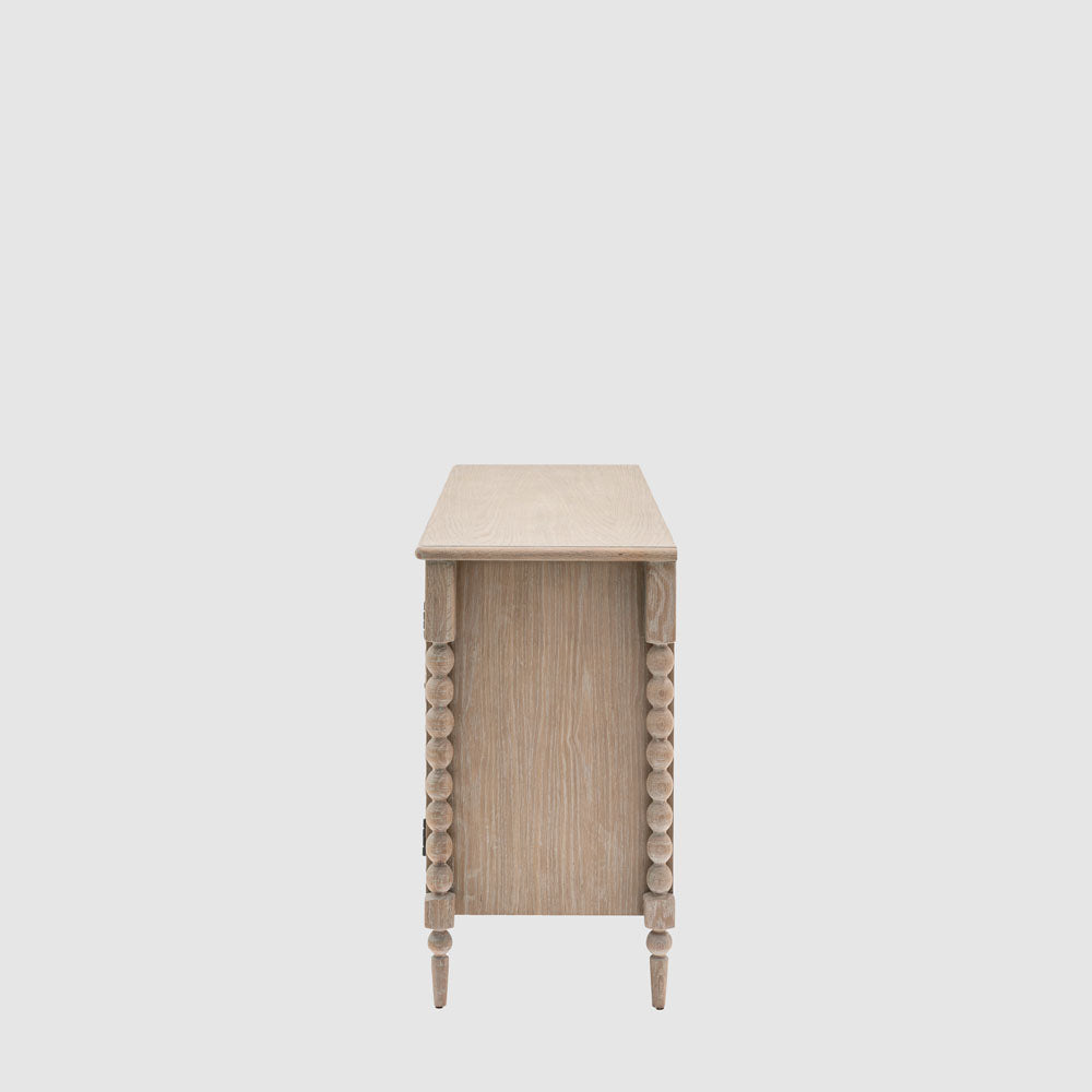 Artisan 2 Door 3 Drawer Sideboard 1660x450x800mm