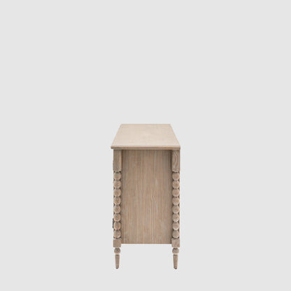 Artisan 2 Door 3 Drawer Sideboard 1660x450x800mm