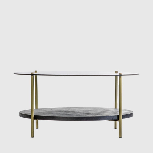 Herne Coffee Table