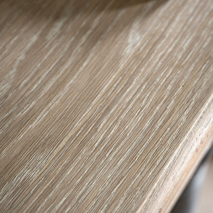 Artisan 2 Drawer Console Table 1650x400x800mm