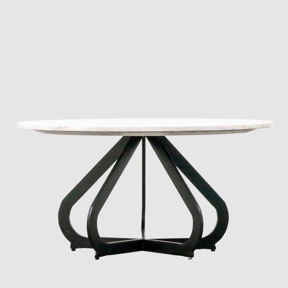 Moorgate Coffee Table Black