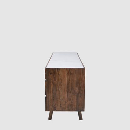 Barcelona Sideboard 1650x450x700mm