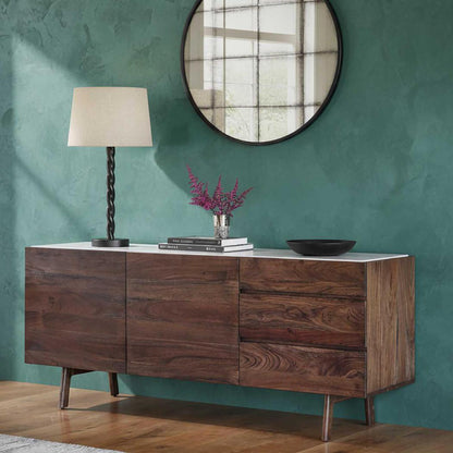 Barcelona Sideboard 1650x450x700mm