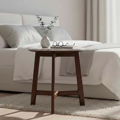 Barcelona Side Table 500x500x550mm